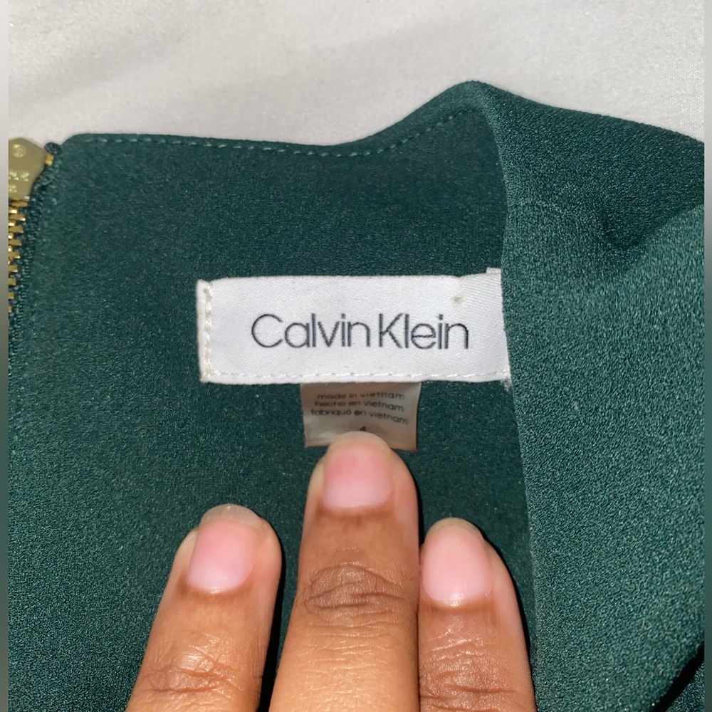 Calvin Klein Dress